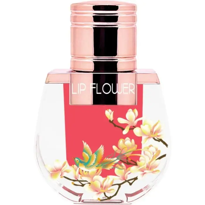 Flowergloss Magnolia 5 ml - Colore Labbra