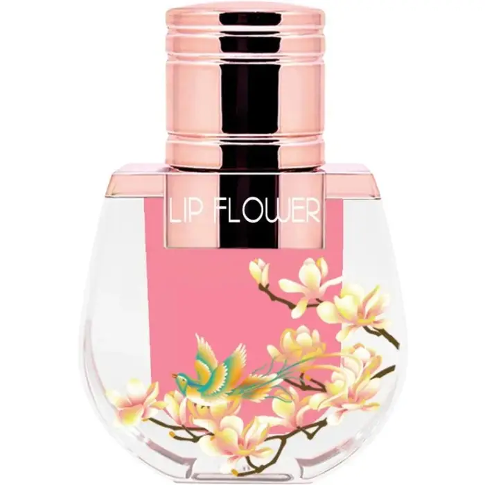 Flowergloss Peonia 5 ml - Gloss Labbra