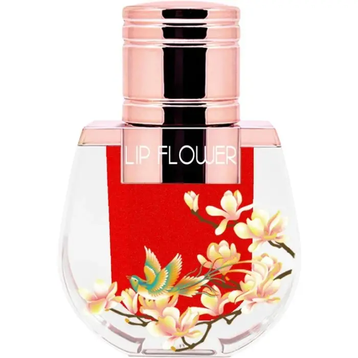 Flowergloss Strelitzia 5 ml - Gloss Labbra