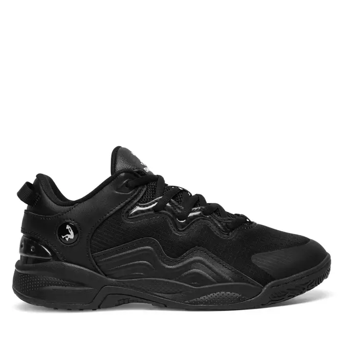 SHAQ Sneakers AMPLIFY AQ95003B-B J Nero
