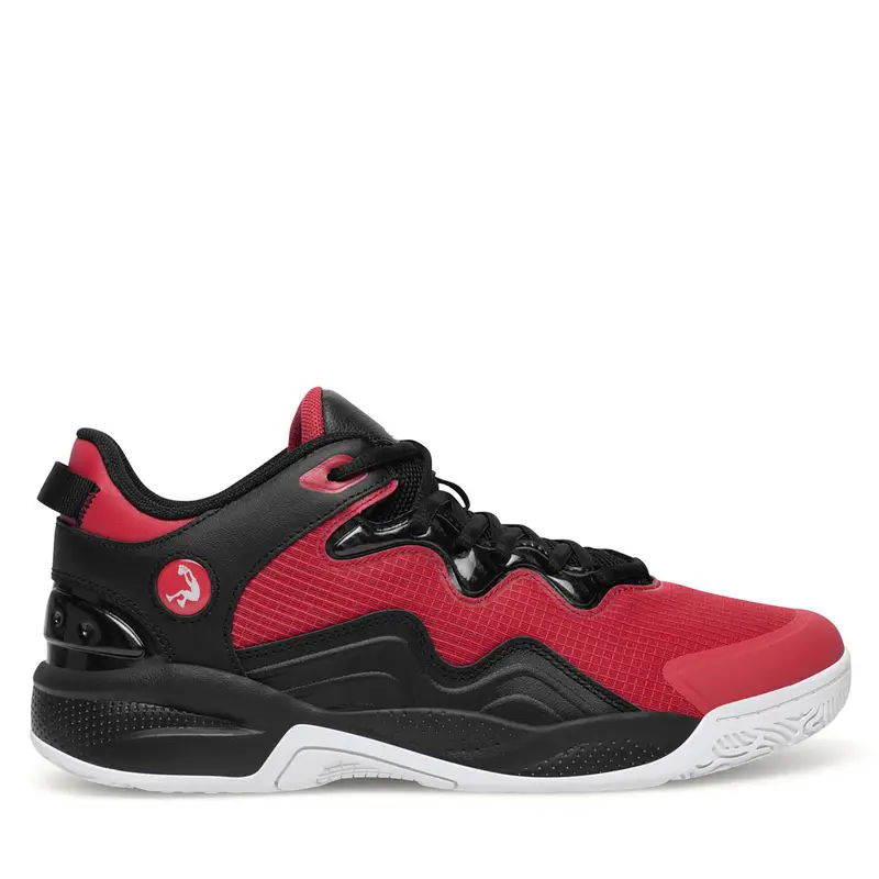 Shaq Sneakers AMPLIFY AQ95003M-BR Rosso