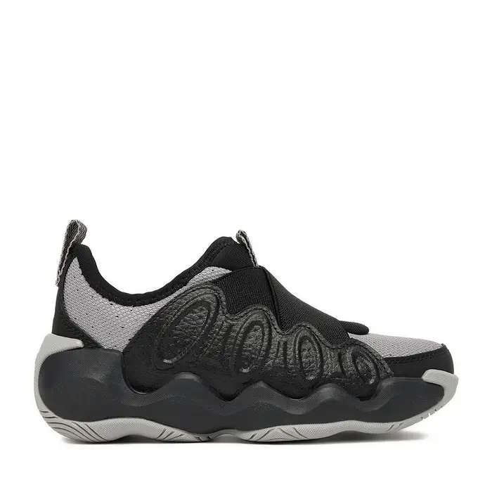SHAQ Sneakers CEO-4X AQ95035Y-BN Nero