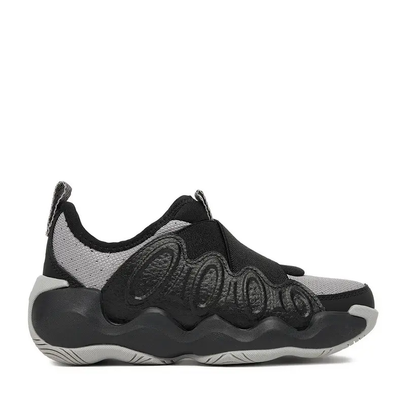 Shaq Sneakers CEO-4X AQ95035Y-BN Nero