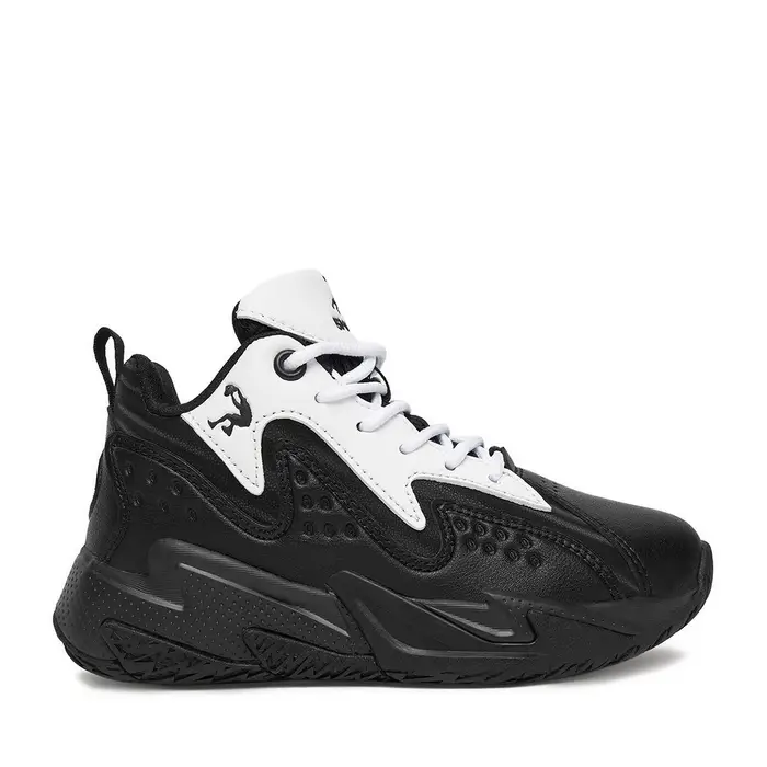 SHAQ Sneakers CEO-CP40-HC2400-K Nero