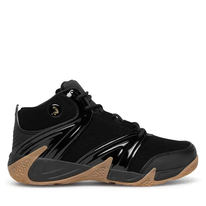 SHAQ Sneakers DEVASTATOR AQ95010M-B Nero