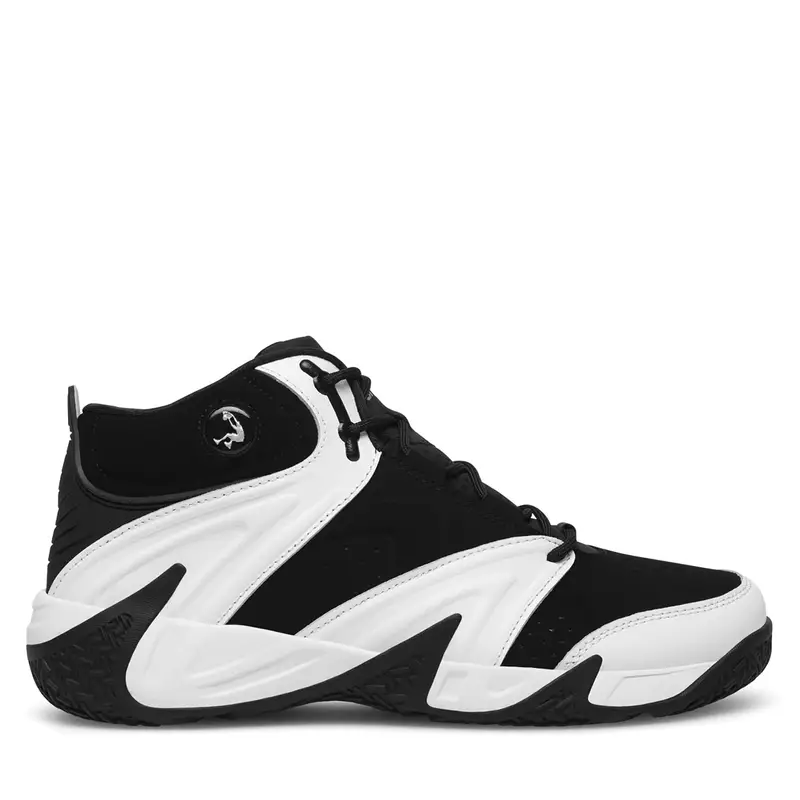 Shaq Sneakers DEVASTATOR AQ95010M-BW Nero