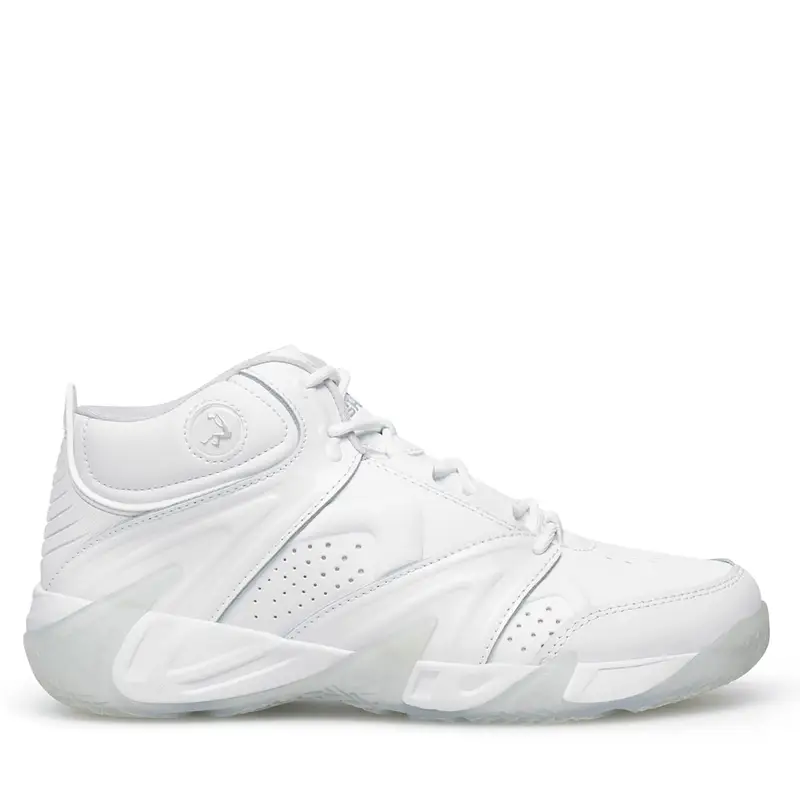 Shaq Sneakers DEVASTATOR AQ95010M-W Bianco