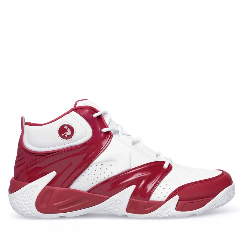 Shaq Sneakers DEVASTATOR AQ95010M-WR Bianco