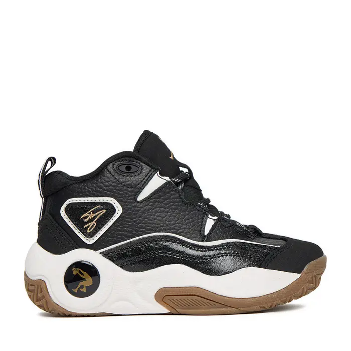 SHAQ Sneakers EOSS-H O F AQ95027Y-BBZ Nero