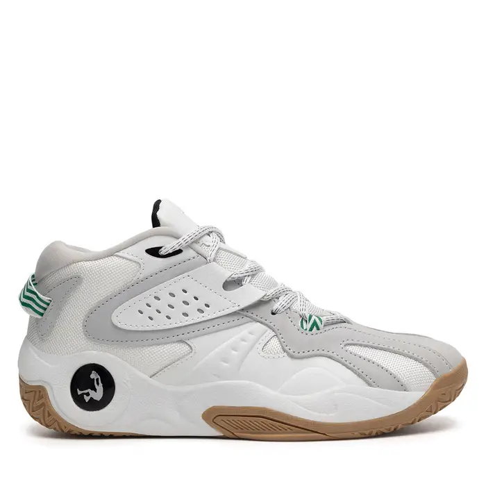 SHAQ Sneakers SHAQNOTIX AQ95008Y-WT Bianco
