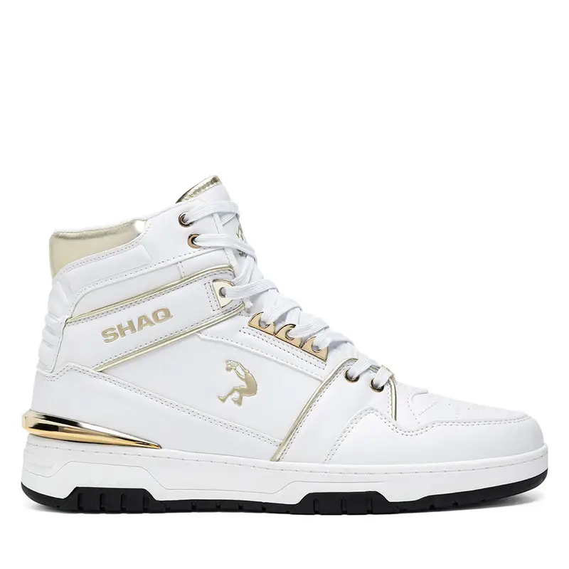 Shaq Sneakers VSHQ1 Bianco