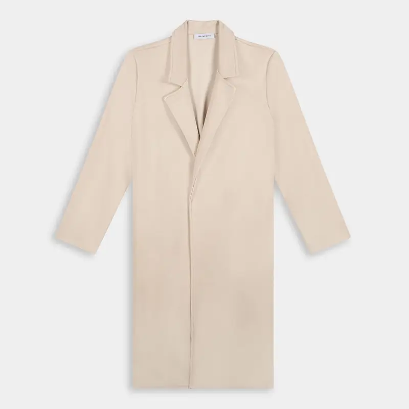 Giacche E Giubbotti Sheen da Donna, beige