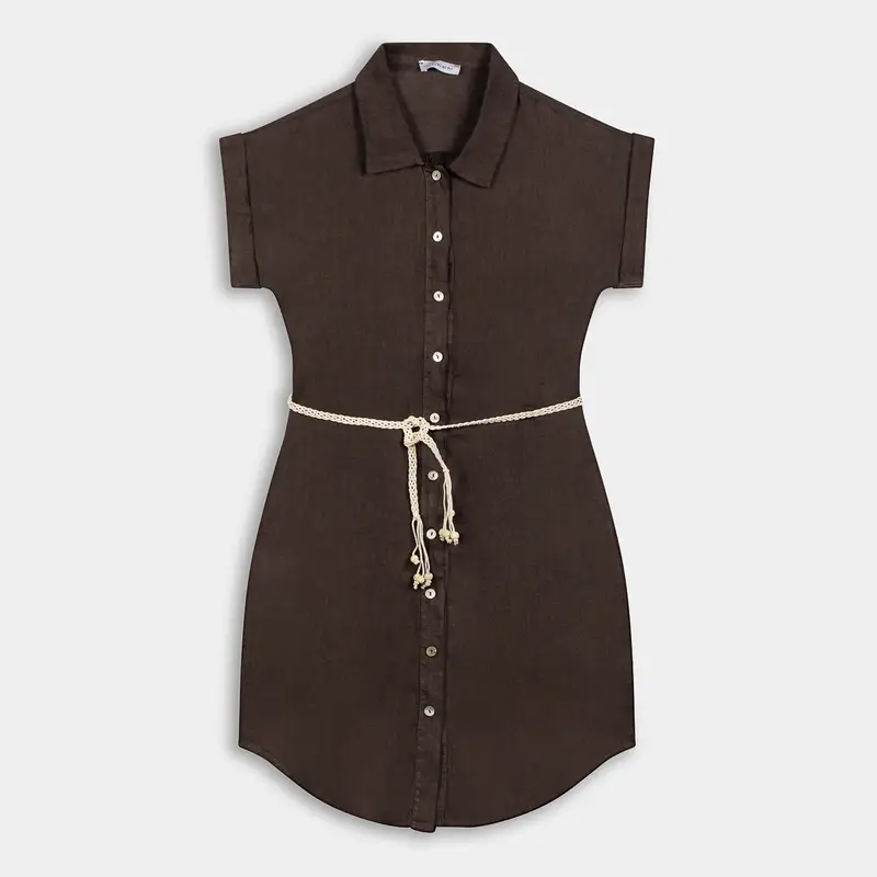 Vestiti E Tute Sheen da Donna, marrone