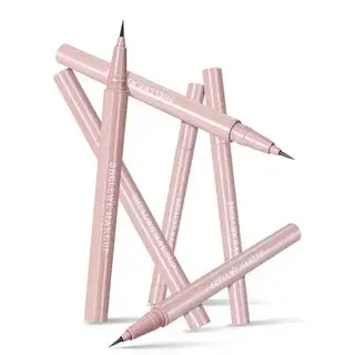Farasha Butterfly Fairy Eyeliner Pen - 3 Colors #S03 Natural Brown - 0 5ml