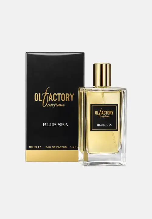 SHERAZADE Profumo Blu Sea 100ml per uomo e donna
