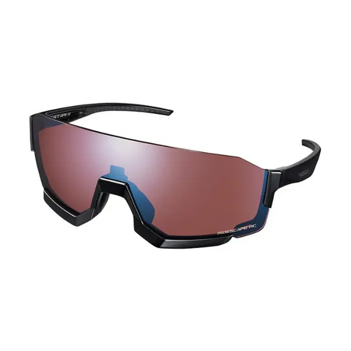 Shimano Accessori sport Eyewear ARLT2 Black, Ridescape HC Multicolore