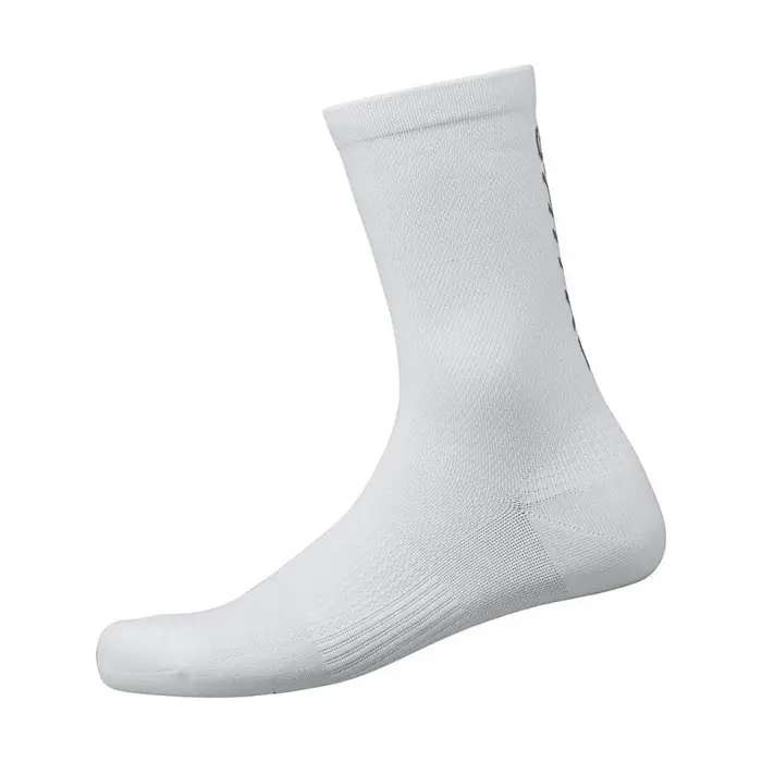 Shimano Calze sportive PHYRE SOCKS Bianco