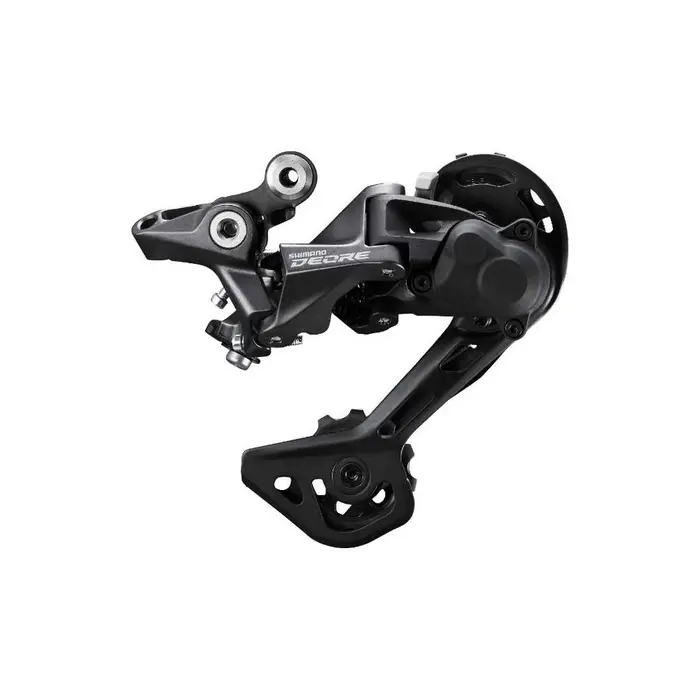 Shimano Cambio Bici Post 10 11V Sgs Deore