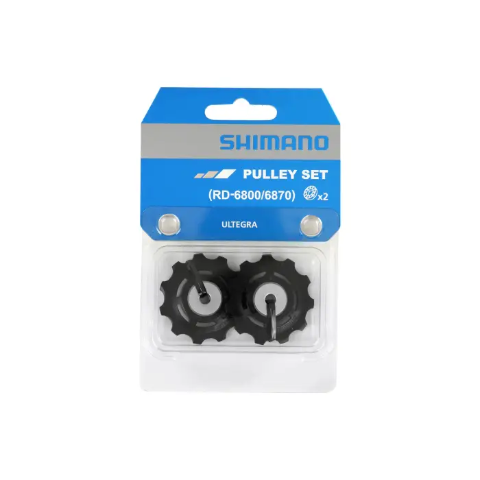Shimano Ciottoli ultegra rd-6800 11v (x2) Noir
