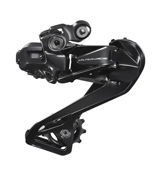 Shimano Dura-Ace RD-R9250 12v - cambio posteriore Black