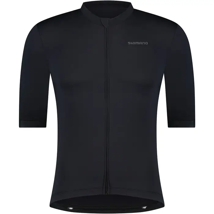 Shimano Maglia Futuro Nero