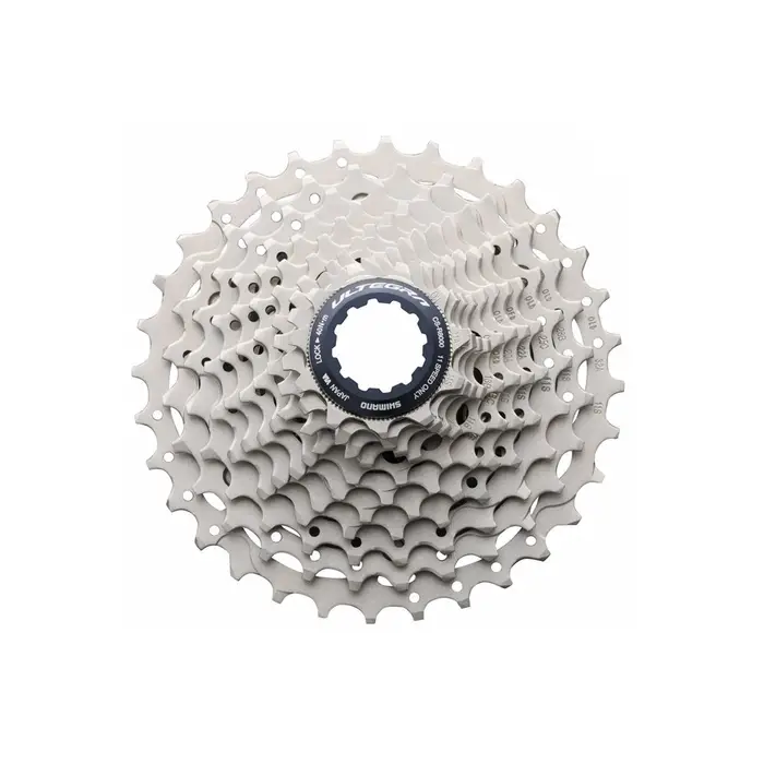 Shimano Pacco Pignoni Bici Da Corsa 11v 11-32 Cs-R8000