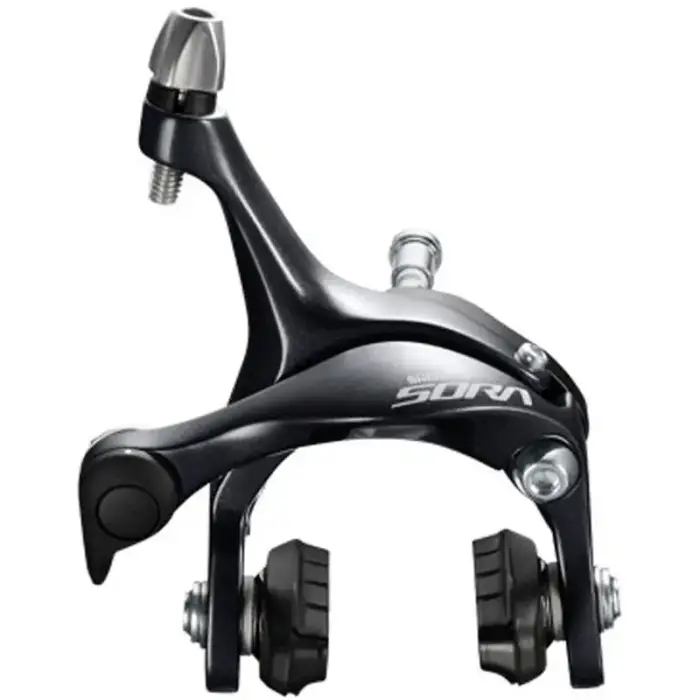 Shimano pinza freno anteriore br-r3000 sora 51 mm Noir