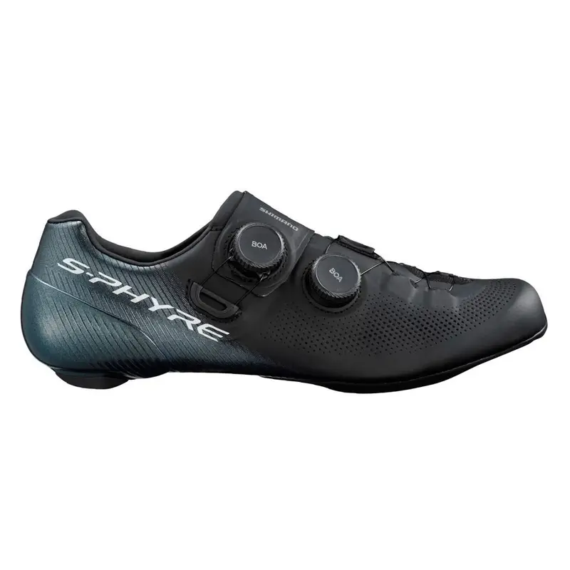 Shimano Rc903 S-Phyre Nero - Scarpe Ciclismo Uomo EUR