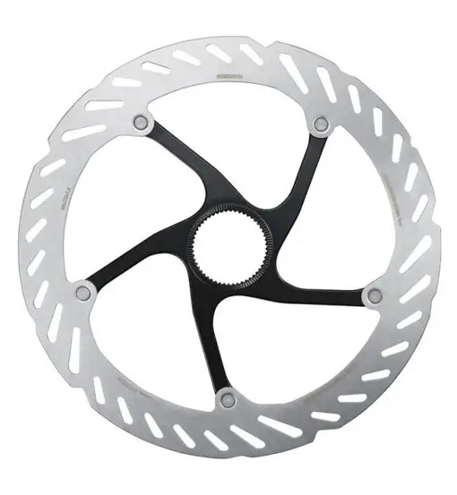 Shimano RT-CL700 203mm - rotore freno a disco Grey