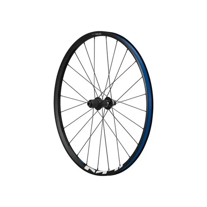 Shimano Ruote Per Bici Post Wh-Mt500 Disc Cl Nero