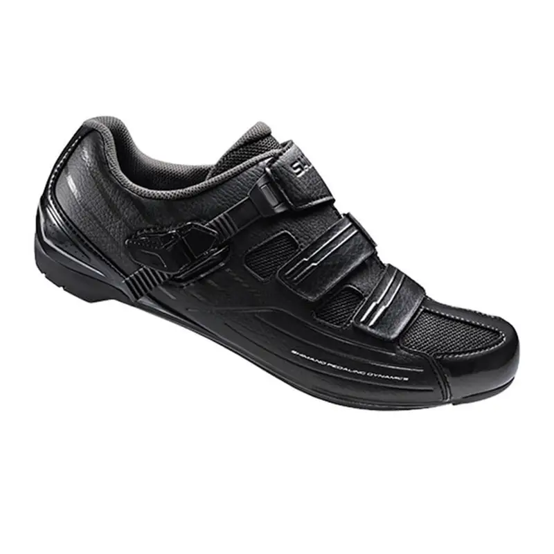 Shimano Scarpe Ciclismo Rp300 Sl Nero Uomo EUR