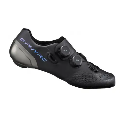Shimano Scarpe Ciclismo S-Phyre Sh-Rc902 Nero Uomo EUR