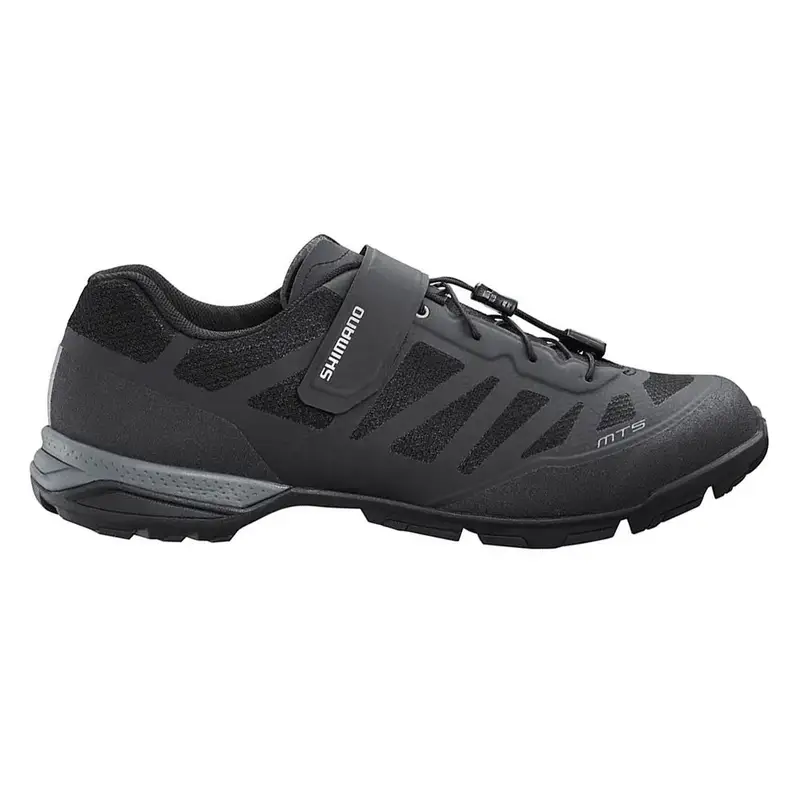 Shimano Sh-Mt502 Nero - Scarpe Ciclismo Uomo EUR