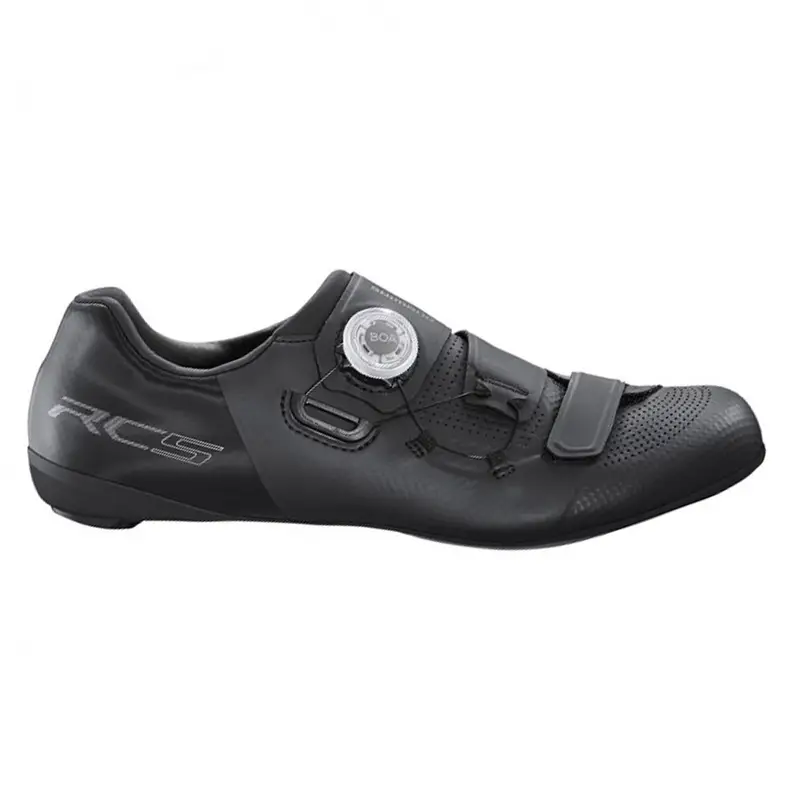 Shimano Sh-Rc502 Nero - Scarpe Ciclismo Uomo EUR