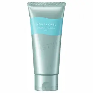 Shiseido Aqualabel Esthetic Cleansing Gel 130g