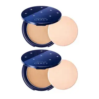 Shiseido BB en polvoIntegrate Gracy Essence FPS 22 PA++