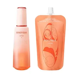 Shiseido Benefique Lotion II 180ml Refill