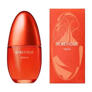 Shiseido Benefique Serum 50ml Refill