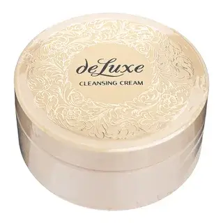 Shiseido Crema Desmaquillante Deluxe Cleansing Cream
