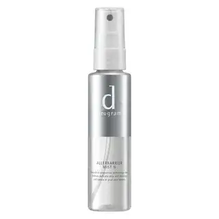 Shiseido D Program Allerbarrier Mist N 57ml