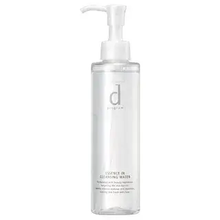 D Program Essence In Cleansing Water 180ml