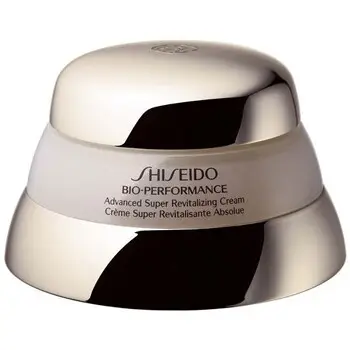 Eau de parfum Shiseido BioPerformance Advanced Super Revitalizing Cream 50ml Multicolore
