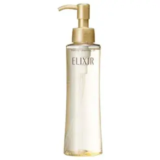 Shiseido Elixir Superieur Makeup Remove Cleansing Oil 150ml