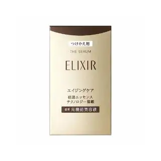 Shiseido Elixir The Serum AA 50ml Refill