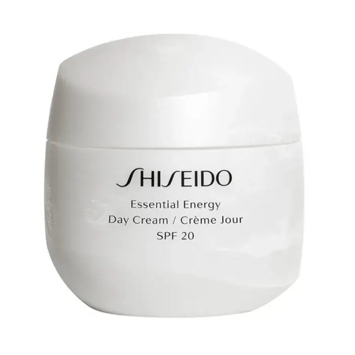 Shiseido Essential Energy Crema Giorno SPF20 50ml