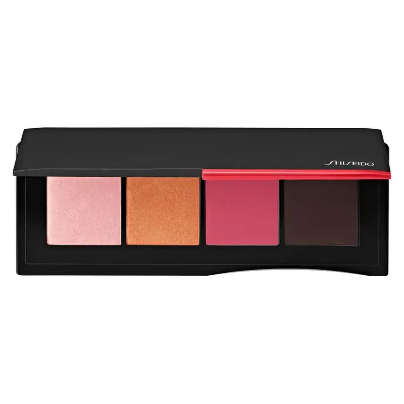 Shiseido Essentialist Palette Occhi 2