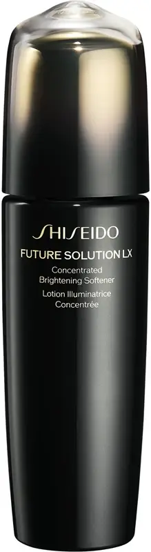 Shiseido Future Solution LX Softener emulsione concentrata illuminante 170 ml