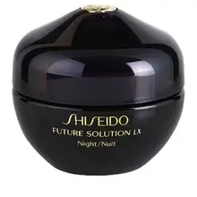Shiseido FUTURE SOLUTION LX Total Crema Notte Rigenerante - 50ml