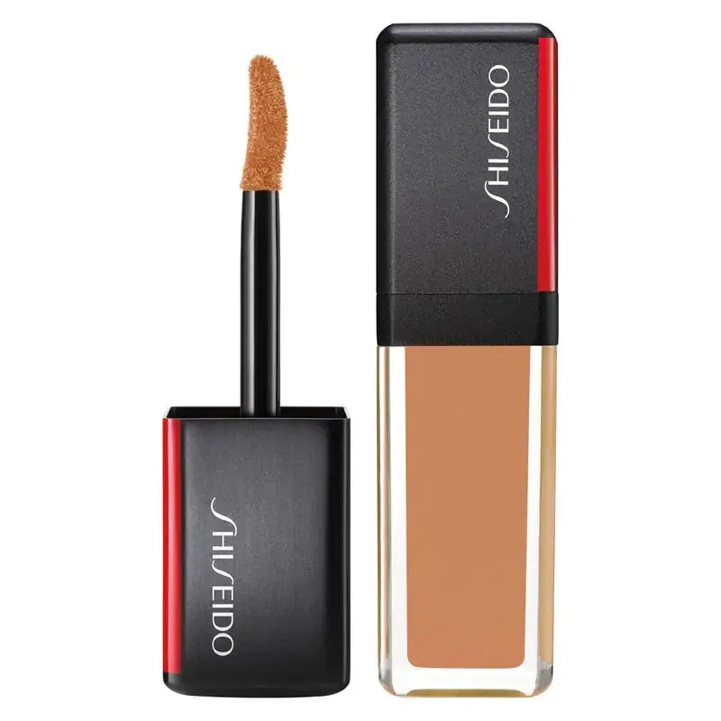 Shiseido Lacquerink Pigmento Ad Alta Intensità 310 - Honey Flash