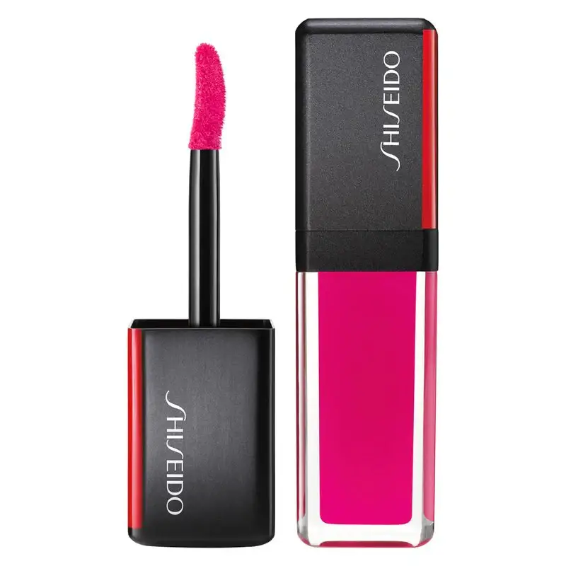 Shiseido Lacquerink Tinta Labbra 308 - Patent Plum